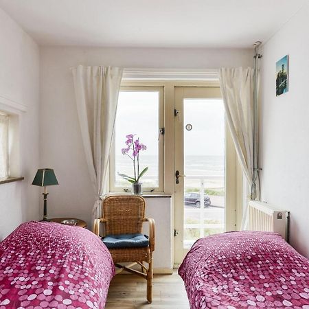 Apartamento Zee en Duin Zandvoort Exterior foto