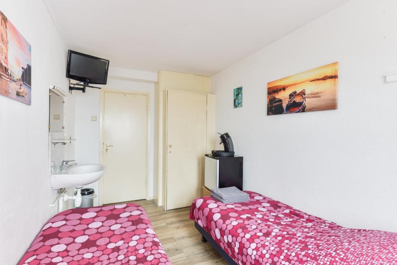 Apartamento Zee en Duin Zandvoort Exterior foto
