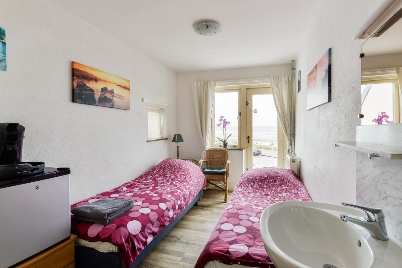 Apartamento Zee en Duin Zandvoort Exterior foto