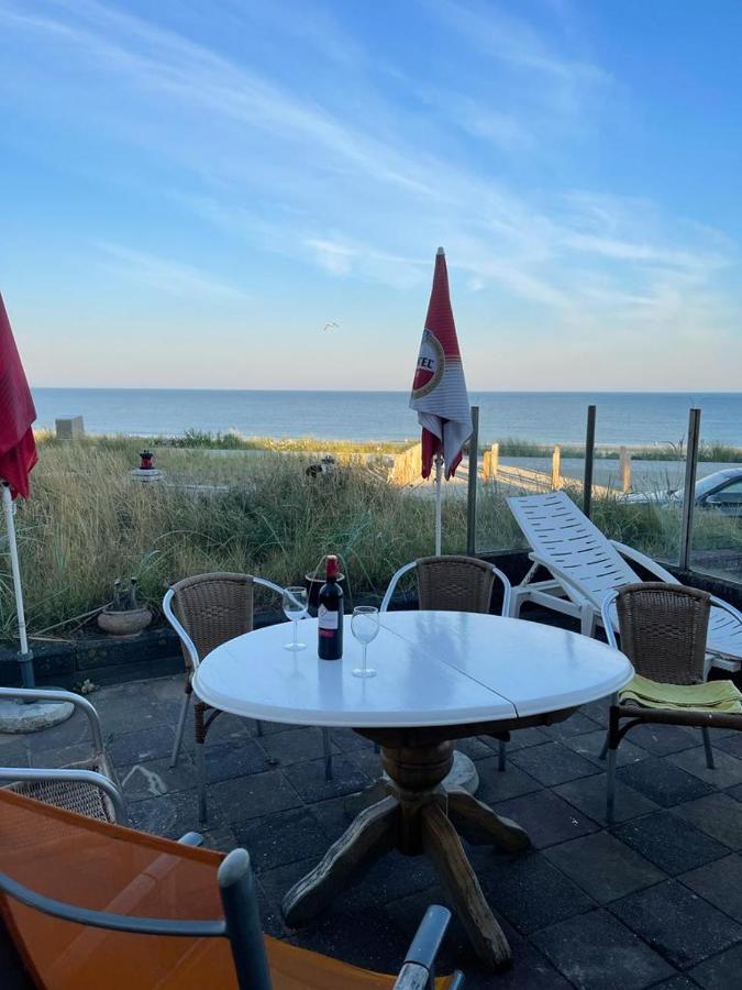 Apartamento Zee en Duin Zandvoort Exterior foto